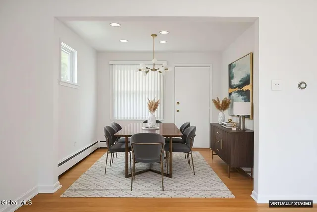 $389,900 | 121 Ramsey Place, Albany, NY 12209