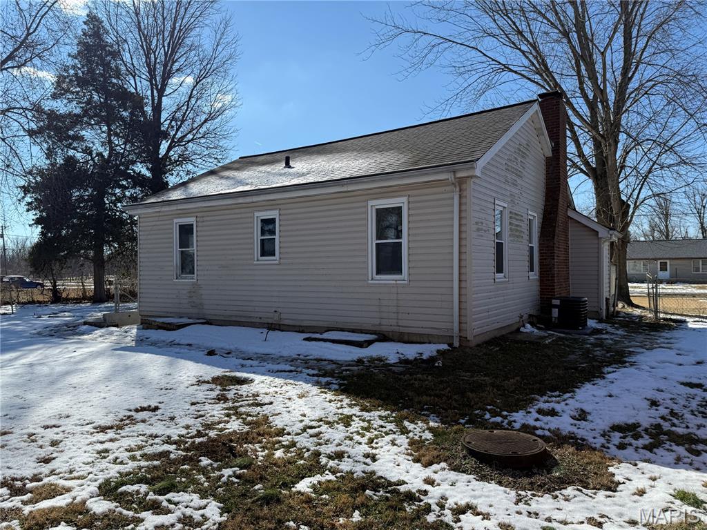 2554 Starling Airport Road Arnold, MO 63010 - Photo 21 of 22