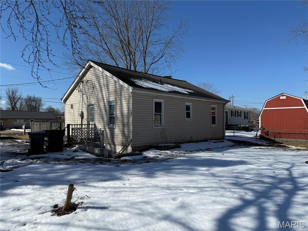 2554 Starling Airport Road Arnold, MO 63010 - Photo 22 of 22