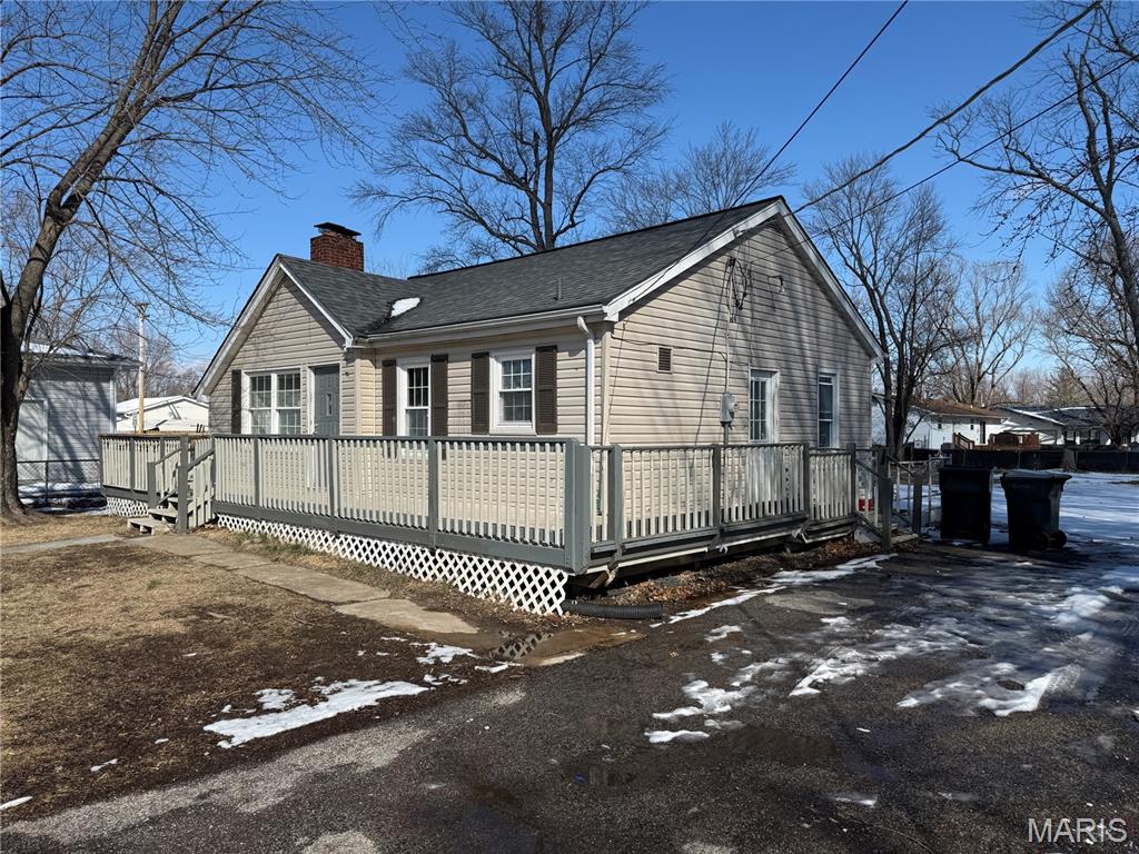 2554 Starling Airport Road Arnold, MO 63010 - Photo 3 of 22