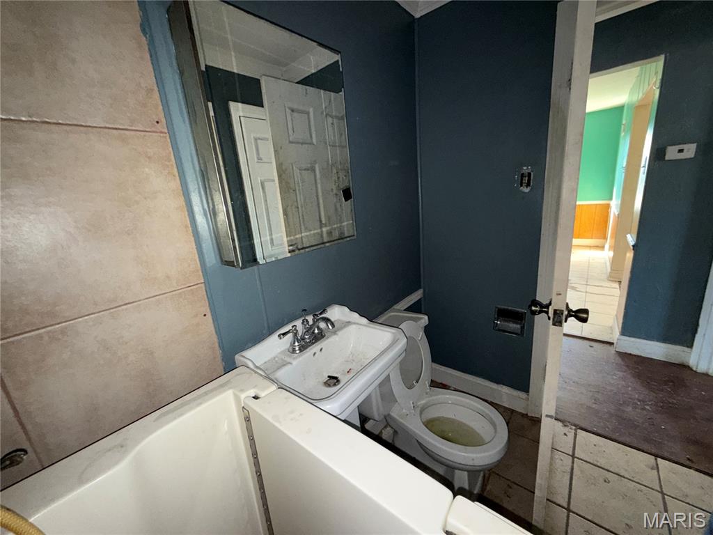 2554 Starling Airport Road Arnold, MO 63010 - Photo 10 of 22