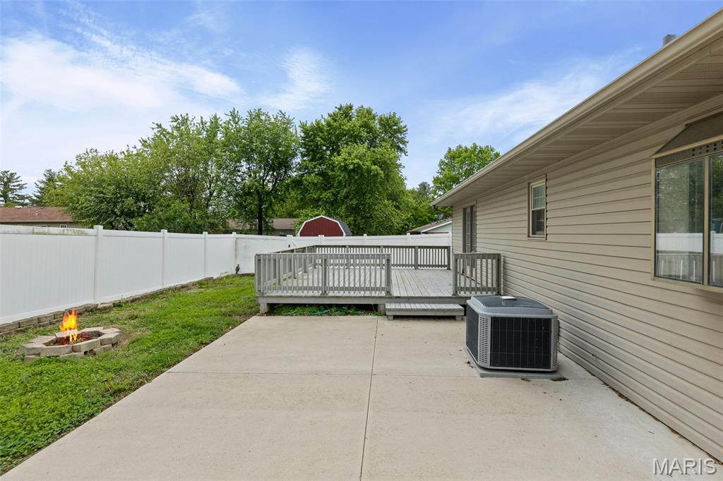 11 Kevin Street Waterloo, IL 62298 - Photo 14 of 14