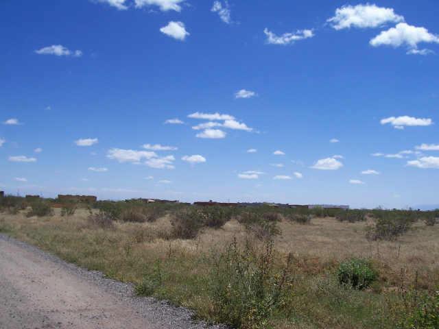 21 West Montgomery Road Wittmann, AZ 85361 - Photo 5 of 6 Additional Photo