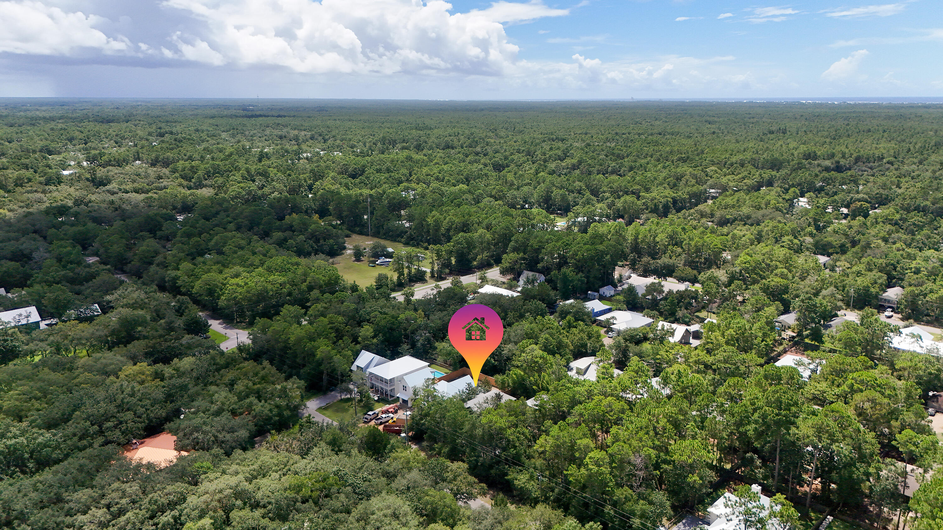 75 West Mitchell Avenue Santa Rosa Beach, FL 32459 - Photo 40 of 45 DJI_20241028220148_0045_D