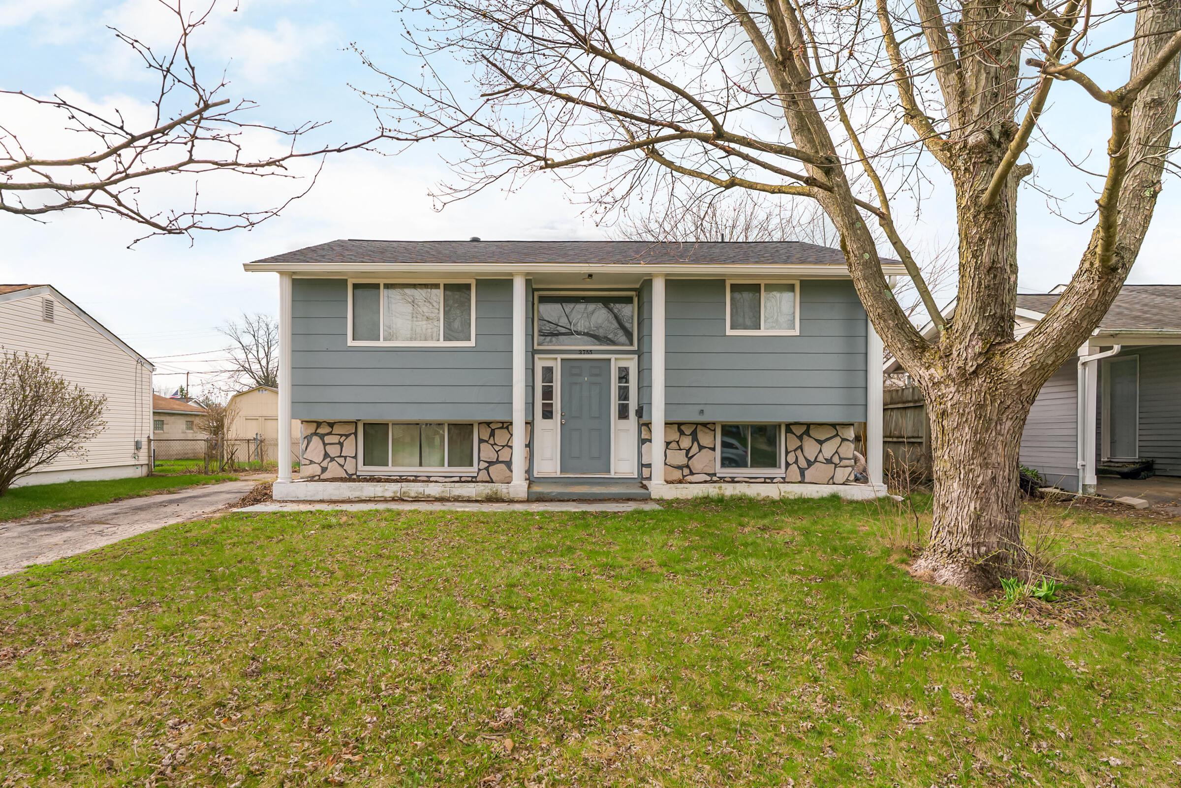 3755 Lynward Road Columbus, OH 43228 - Photo 1 of 25 3755 Lynward Rd-1