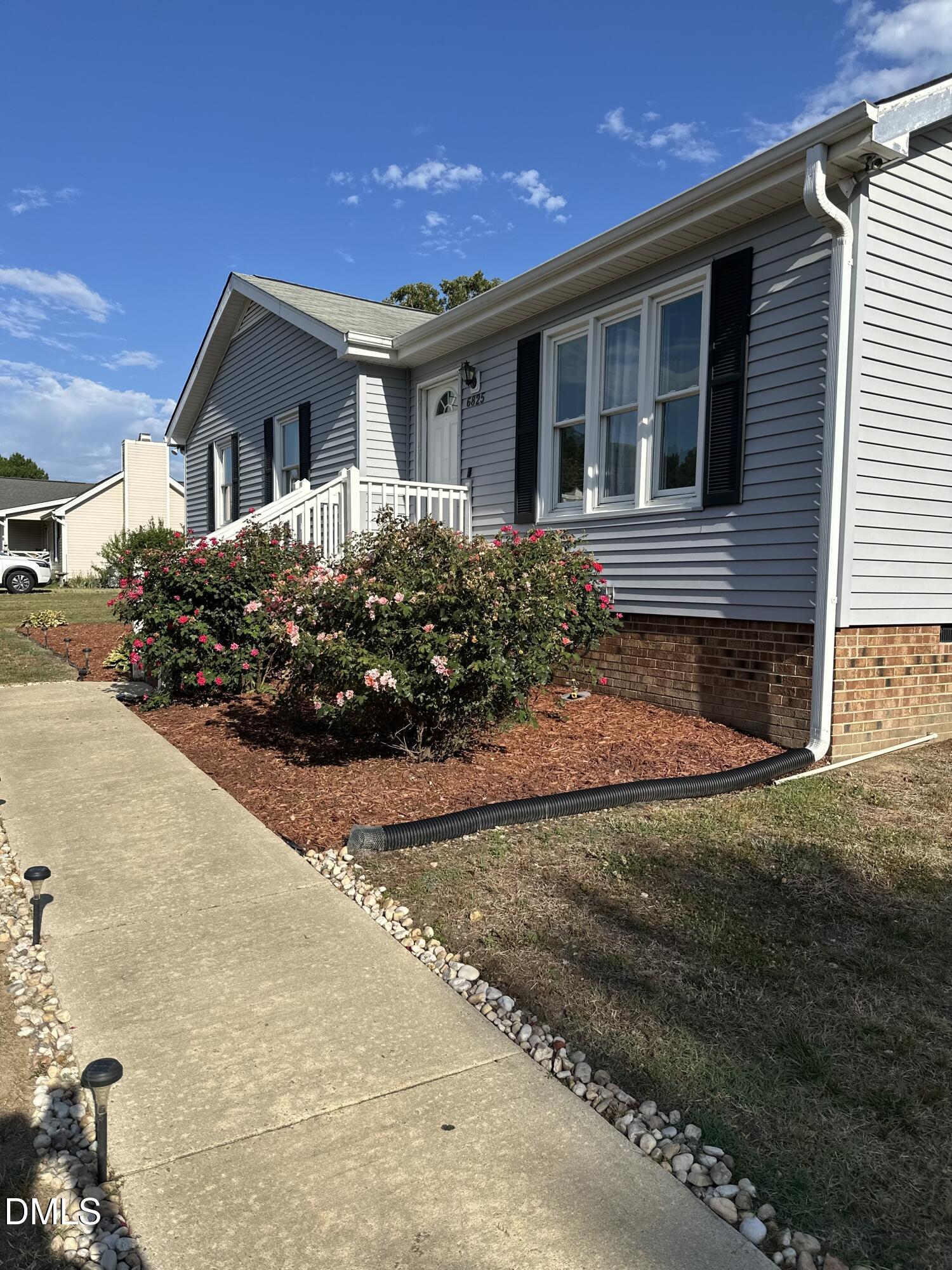 6825 Pulley Town Road Wake Forest, NC 27587 - Photo 2 of 14