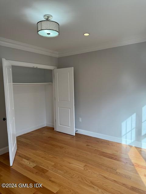 125 Hamilton Avenue, Unit 2 Greenwich, CT 06830 - Photo 13 of 20 a view of empty room