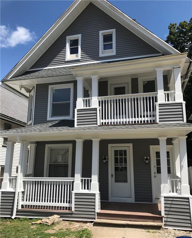 38 Colley Street Waterbury, CT 06708 - Photo 1 of 1