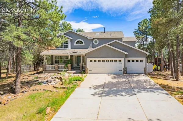 $1,275,000 | 12175 Up River Road, Elbert, CO 80106