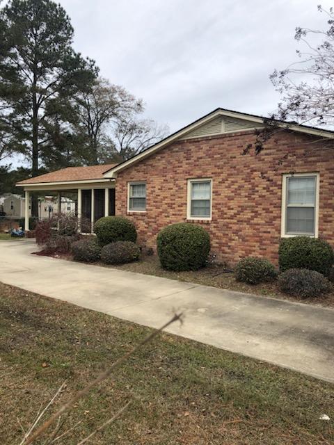 907 Morningside Drive Rockingham, NC 28379 - Photo 3 of 17 122833