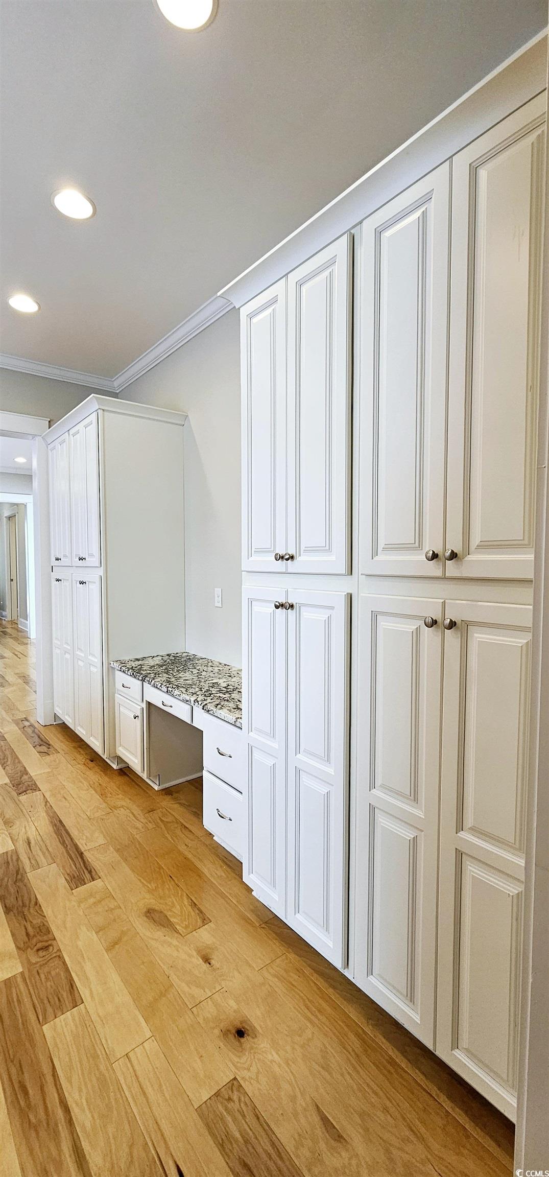 7710 Monarch Drive Myrtle Beach, SC 29572 - Photo 22 of 40 View of closet