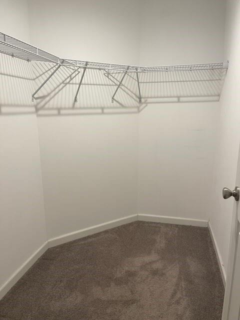 887 Mud Pike Road Smithfield, PA 15478 - Photo 29 of 36 a view of a room with racks on the wall