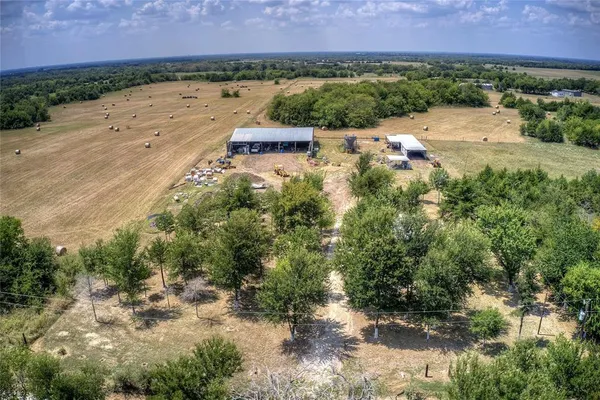 $144,990 | 1436 County Road 4122, Campbell, TX 75422