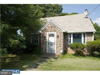 2111 Bernville Road Reading, PA 19601 - Photo 1 of 12 Exterior Front