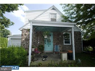 2111 Bernville Road Reading, PA 19601 - Photo 2 of 12 Exterior Side