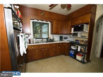 2111 Bernville Road Reading, PA 19601 - Photo 9 of 12 Kitchen