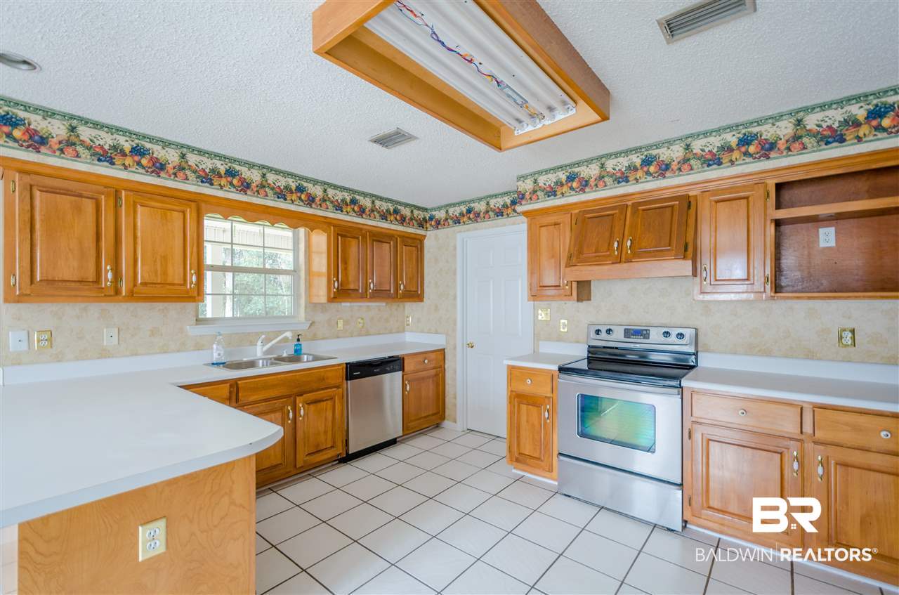 9660 Ginkle Road South Irvington, AL 36544 - Photo 5 of 29