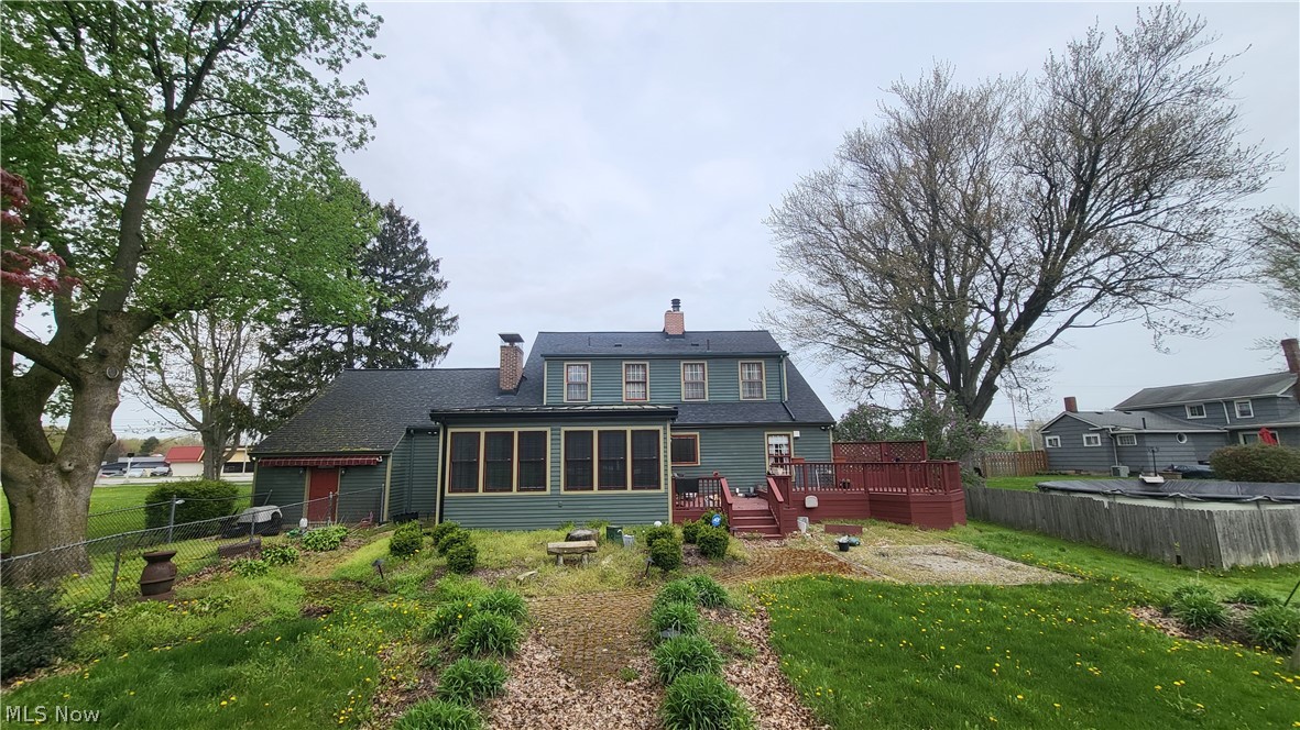 34805 Center Ridge Road North Ridgeville, OH 44039 - Photo 26 of 27
