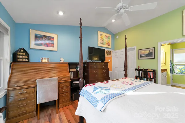 $573,500 | 301 Qualla Circle, Brevard, NC 28712