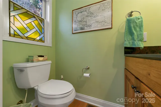 $573,500 | 301 Qualla Circle, Brevard, NC 28712