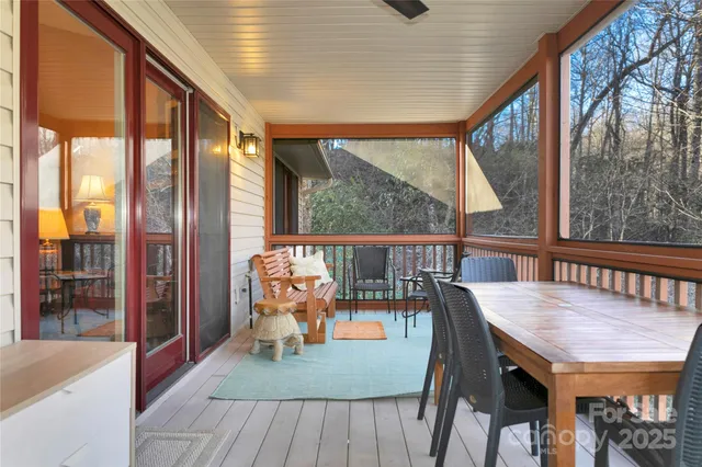 $573,500 | 301 Qualla Circle, Brevard, NC 28712