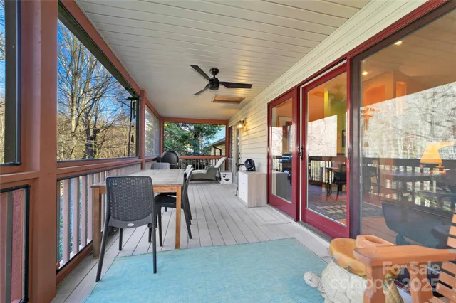 $573,500 | 301 Qualla Circle, Brevard, NC 28712