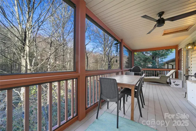 $573,500 | 301 Qualla Circle, Brevard, NC 28712