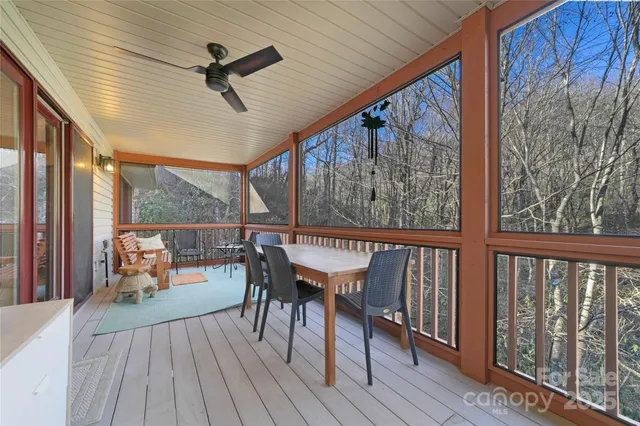 $573,500 | 301 Qualla Circle, Brevard, NC 28712