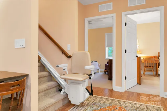 $573,500 | 301 Qualla Circle, Brevard, NC 28712