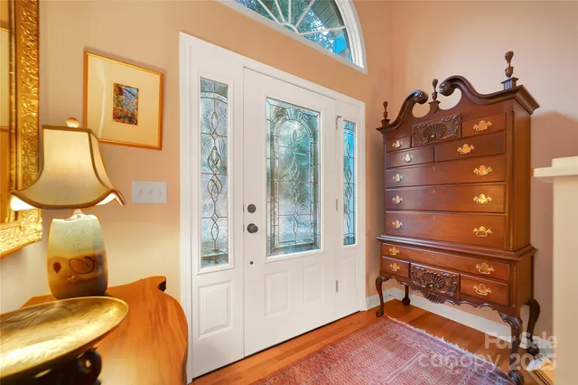 $573,500 | 301 Qualla Circle, Brevard, NC 28712