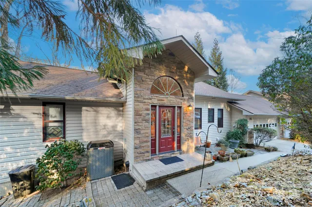 $573,500 | 301 Qualla Circle, Brevard, NC 28712