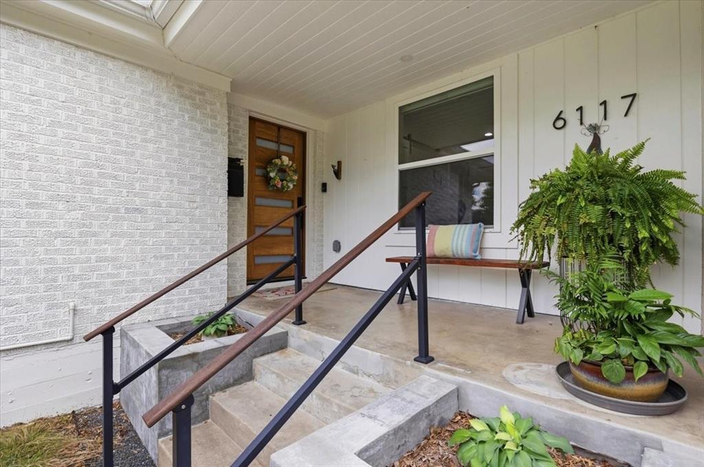6117 Ridgeway Street Fort Worth, TX 76116 - Photo 2 of 40 Gallery Image 2