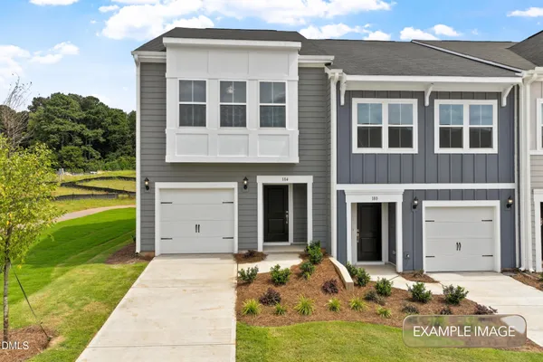 $343,658 | 1058 Tea Rose Court, Unit 366, Durham, NC 27703