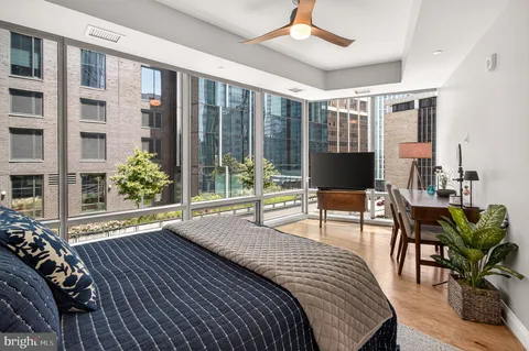 $1,750,000 | 1881 North Nash Street, Unit 511, Arlington, VA 22209