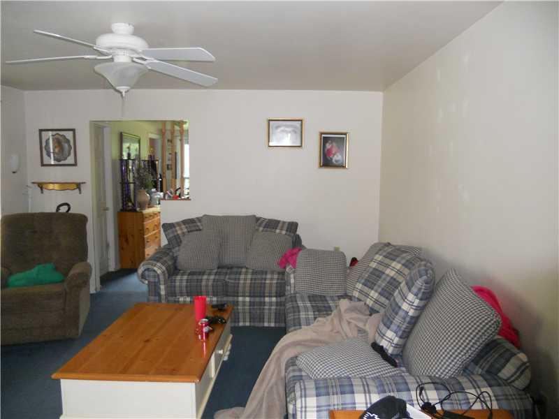 161 Spring Hill Road Aliquippa, PA 15001 - Photo 6 of 12 Living Room. Large living room