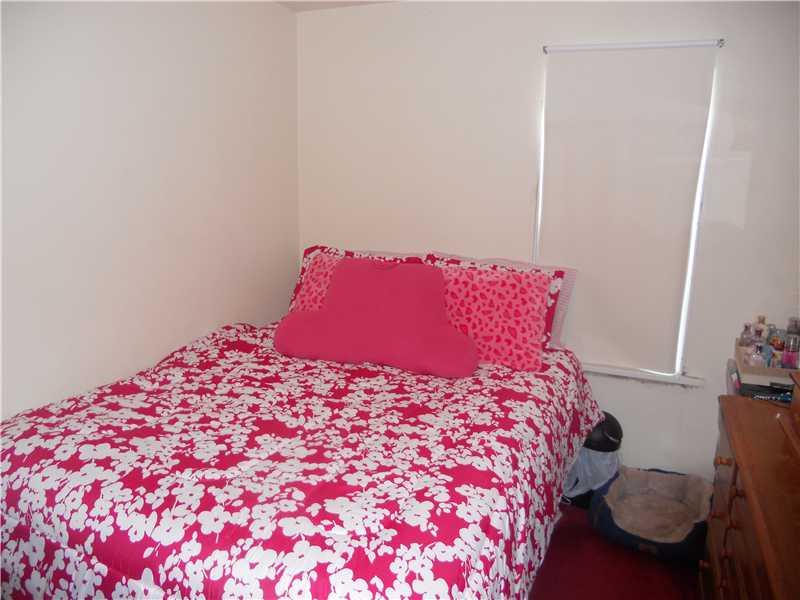 161 Spring Hill Road Aliquippa, PA 15001 - Photo 8 of 12 Bedroom. 3rd bedroom.