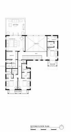 $4,650,000 | 505 Zamora Avenue, Coral Gables, FL 33134