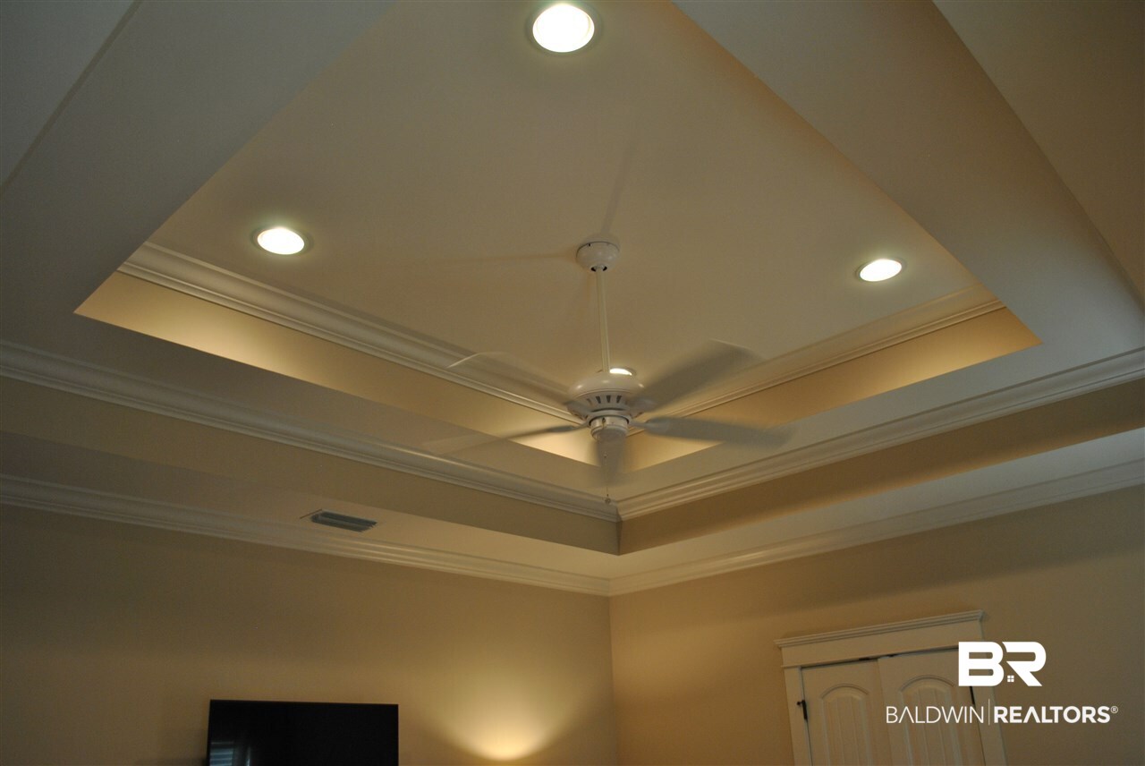24868 Planters Drive Daphne, AL 36526 - Photo 30 of 40 Master Bedroom
