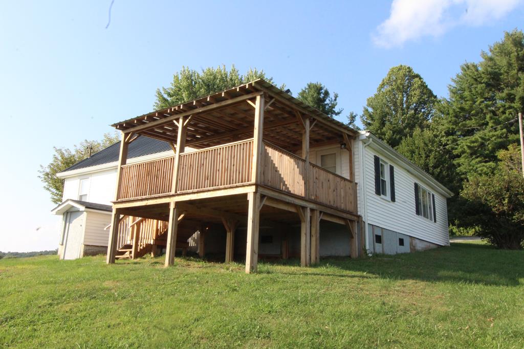 2458 Mallory Road Galax, VA 24333 - Photo 60 of 74 Gallery Image 60