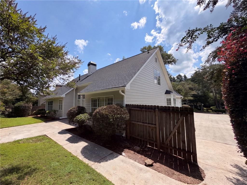 3870 Cherry Ridge Walk Suwanee, GA 30024 - Photo 45 of 46 Gallery Image 45