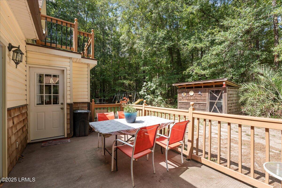 168 Walker Road Early Branch, SC 29916 - Photo 19 of 35 24-DSC01867