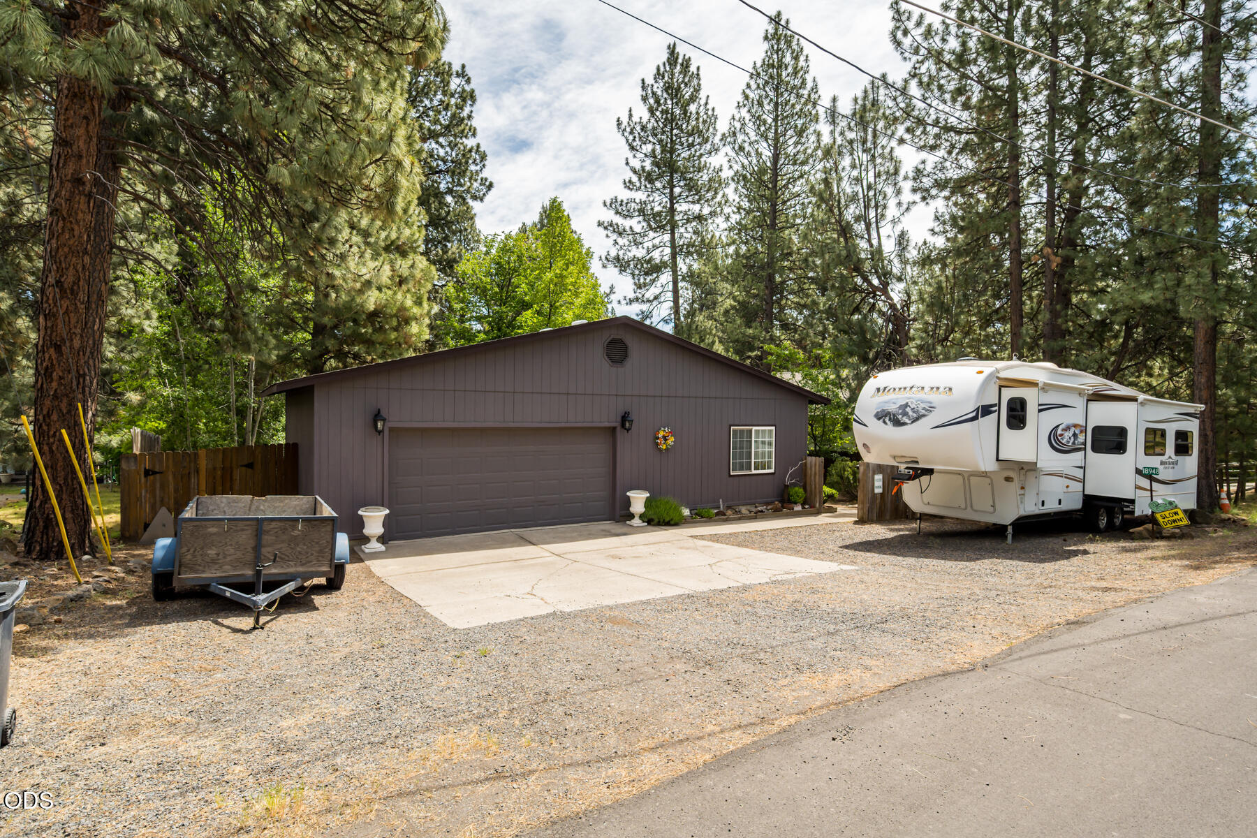 18948 Choctaw Road Bend, OR 97702 - Photo 4 of 49