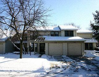 39517 Village Wood Road, Unit 3 Novi, MI 48375 - Photo 1 of 1 Property Photo