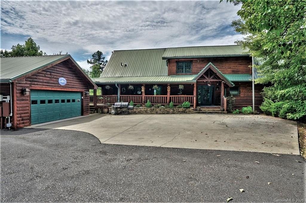 215 Sunset View Ridge Bryson City, NC 28713 - Photo 2 of 46 Gallery Image 2