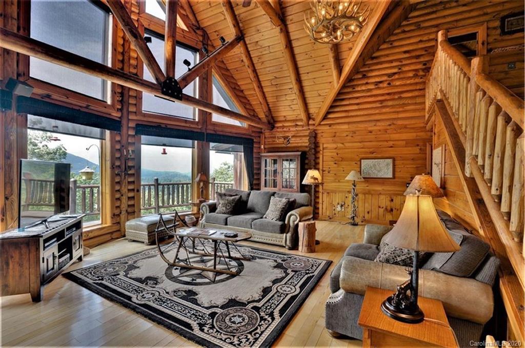 215 Sunset View Ridge Bryson City, NC 28713 - Photo 11 of 46 Gallery Image 11