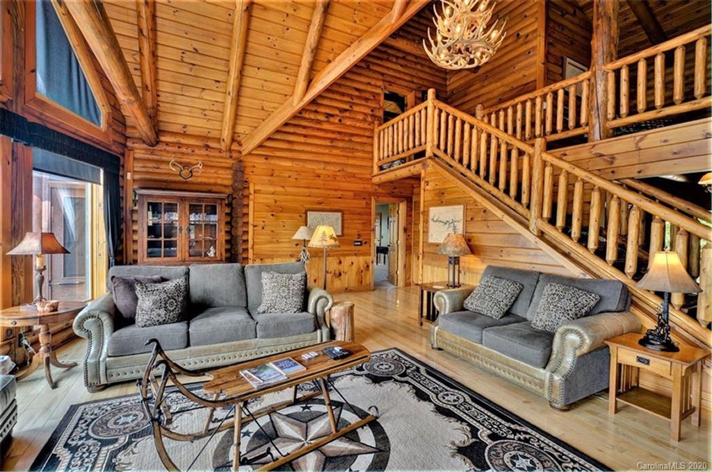215 Sunset View Ridge Bryson City, NC 28713 - Photo 12 of 46 Gallery Image 12