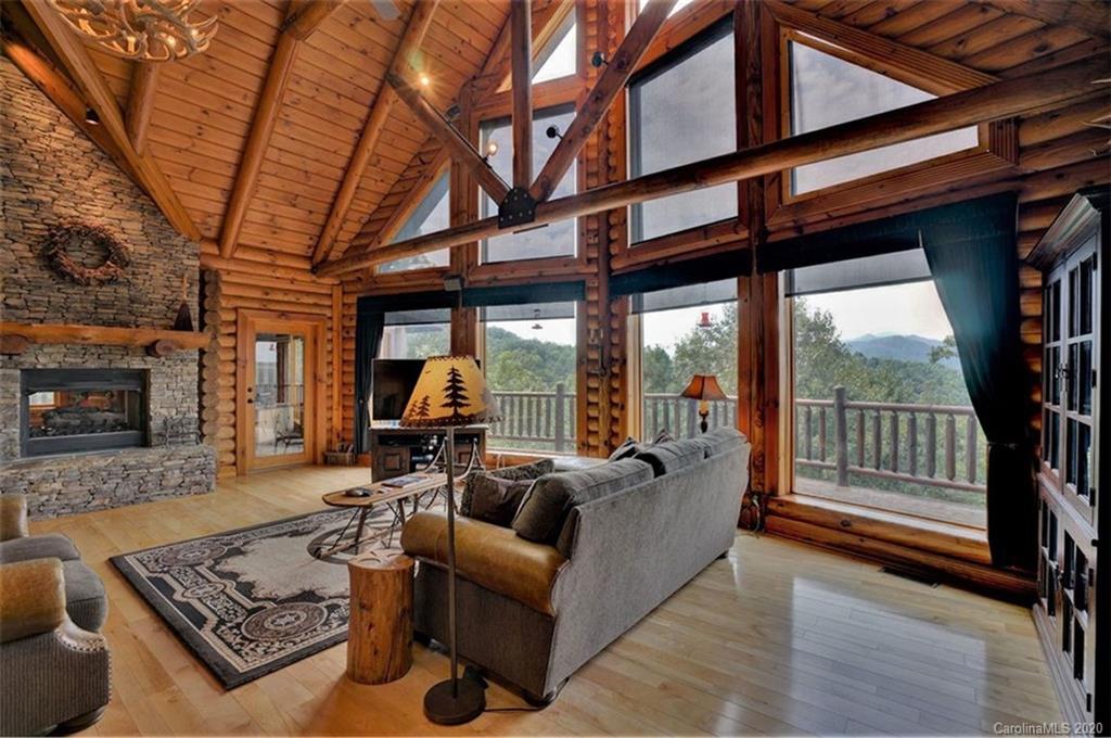 215 Sunset View Ridge Bryson City, NC 28713 - Photo 14 of 46 Gallery Image 14
