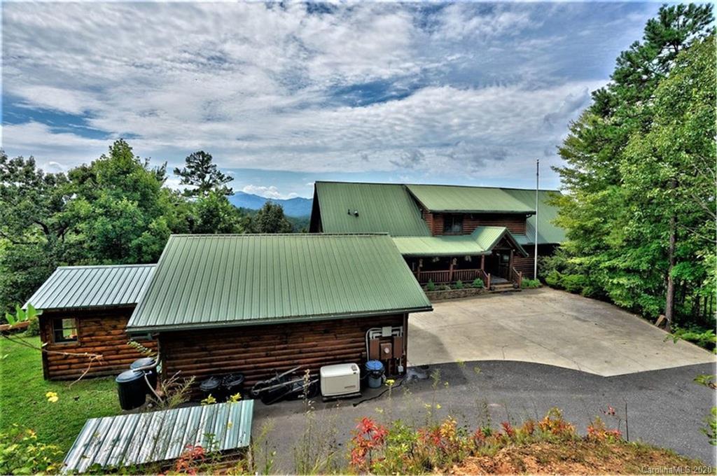 215 Sunset View Ridge Bryson City, NC 28713 - Photo 3 of 46 Gallery Image 3
