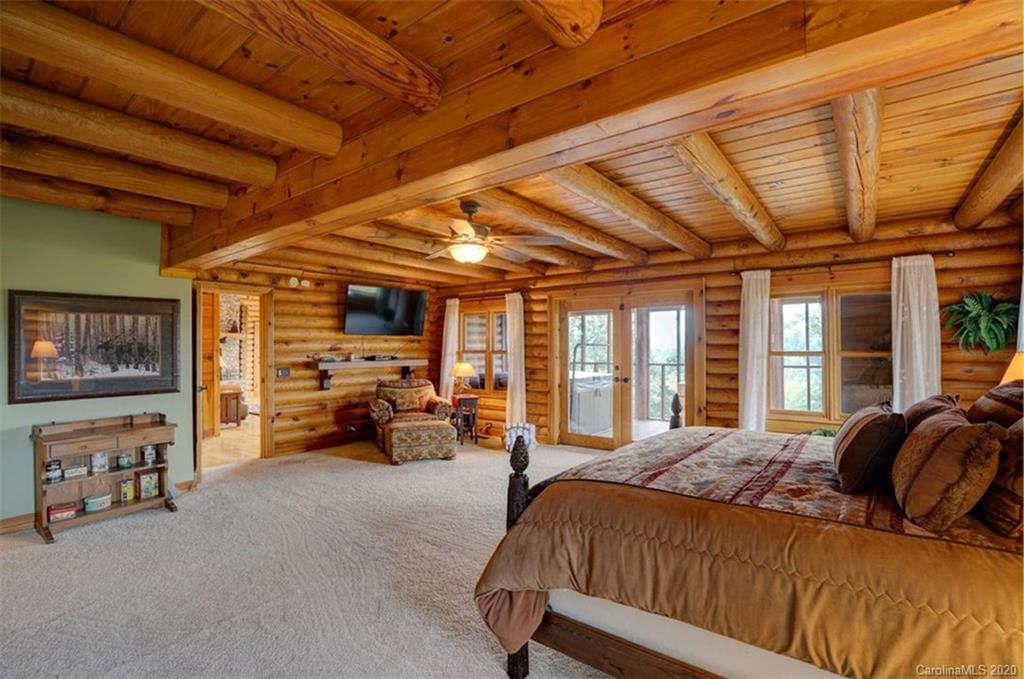 215 Sunset View Ridge Bryson City, NC 28713 - Photo 22 of 46 Gallery Image 22