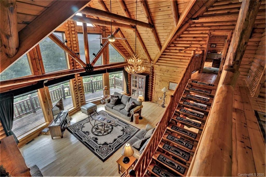 215 Sunset View Ridge Bryson City, NC 28713 - Photo 27 of 46 Gallery Image 27